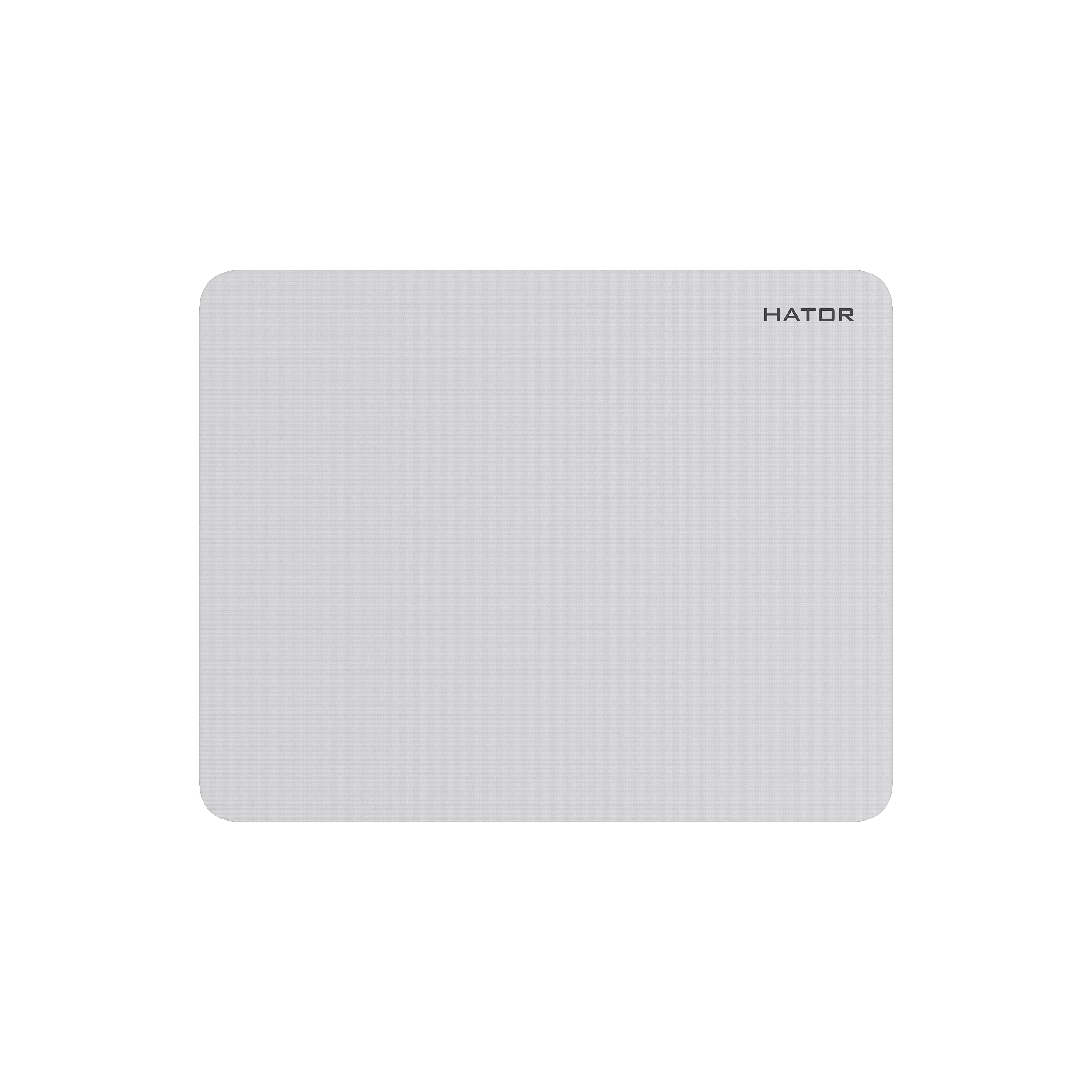 Килимок Hator Tonn Mobile White (HTP-1001) (UA)