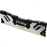 Kingston FURY 48 GB DDR5 6000 MHz Renegade Silver (KF560C32RS-48) (UA)