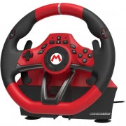 Кермо Hori Mario Kart Racing Wheel Pro Deluxe для Nintendo Switch (NSW-228U) (UA)