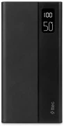 Ttec 50000mAh ReCharger Mega LCD Black (2BB197S)