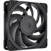 Вентилятор Noctua NF-A12X25 PWM chromax.black.swap (UA)