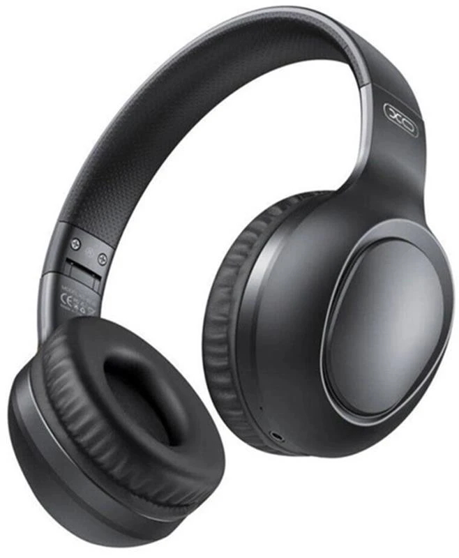Bluetooth-гарнітура XO BE36 Black (XO-BE36-BK) (UA)