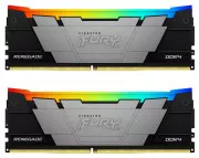 DDR4 2x16GB/3600 Kingston Fury Renegade RGB (KF436C16RB12AK2/32) (UA)