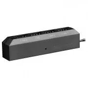 Сплиттер вентиляторный Deepcool FH-04 (DP-F04PWM-HUB) (UA)