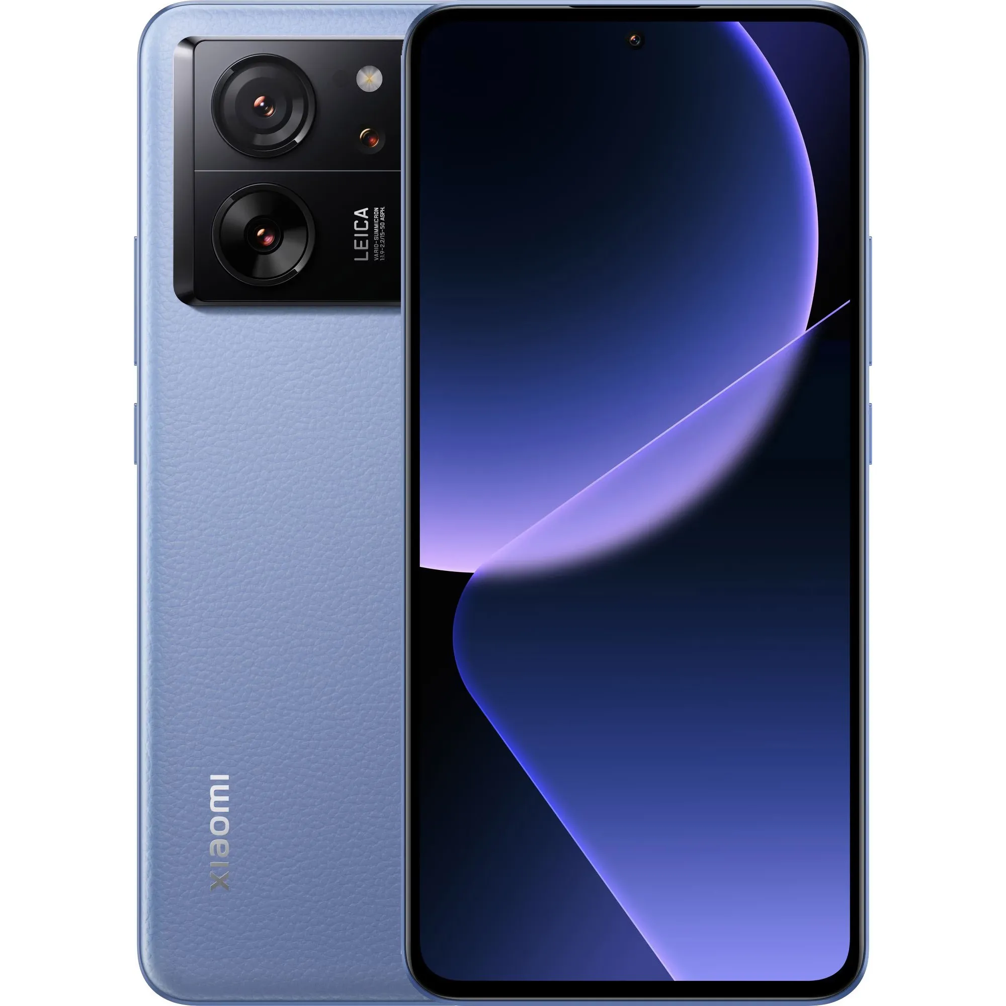 Телефон Xiaomi 13T 8/256GB Blue Europe