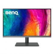 BenQ PD2706U Dark Grey (9H.LLJLB.QBE)