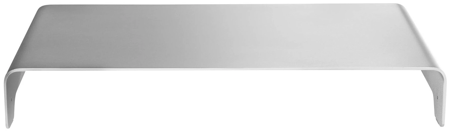 Підставка Digitus Aluminium Monitor Riser (DA-90369) (UA)