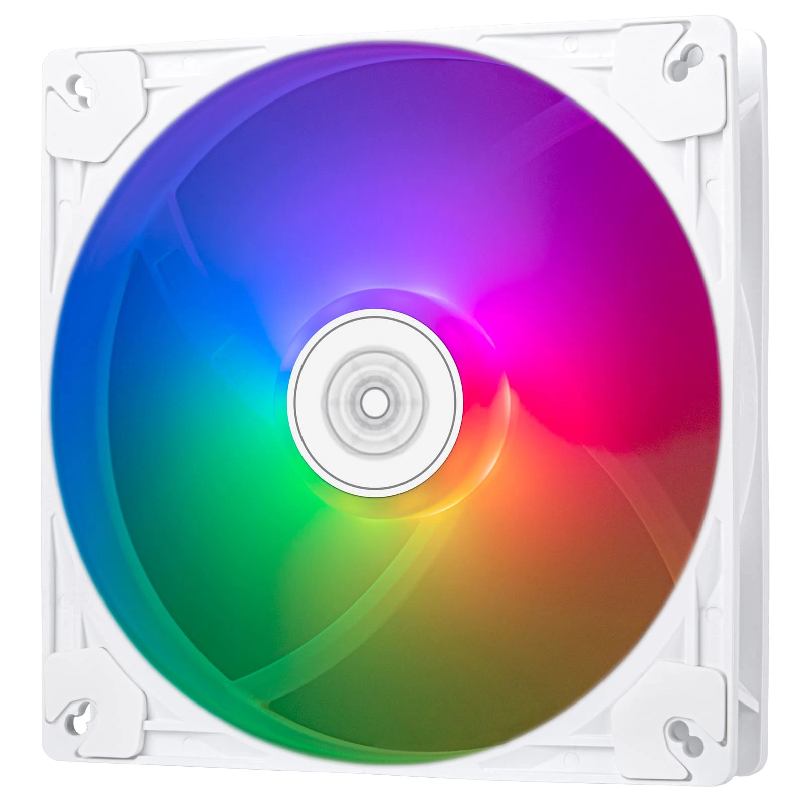 Корпусний вентилятор SilverStone Vista VS140W ARGB (SST-VS140W-ARGB) (UA)