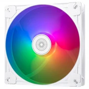 Корпусний вентилятор SilverStone Vista VS140W ARGB (SST-VS140W-ARGB) (UA)