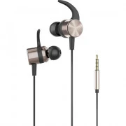 Навушники з мікрофоном HP DHH-3114GD Gold (UA)