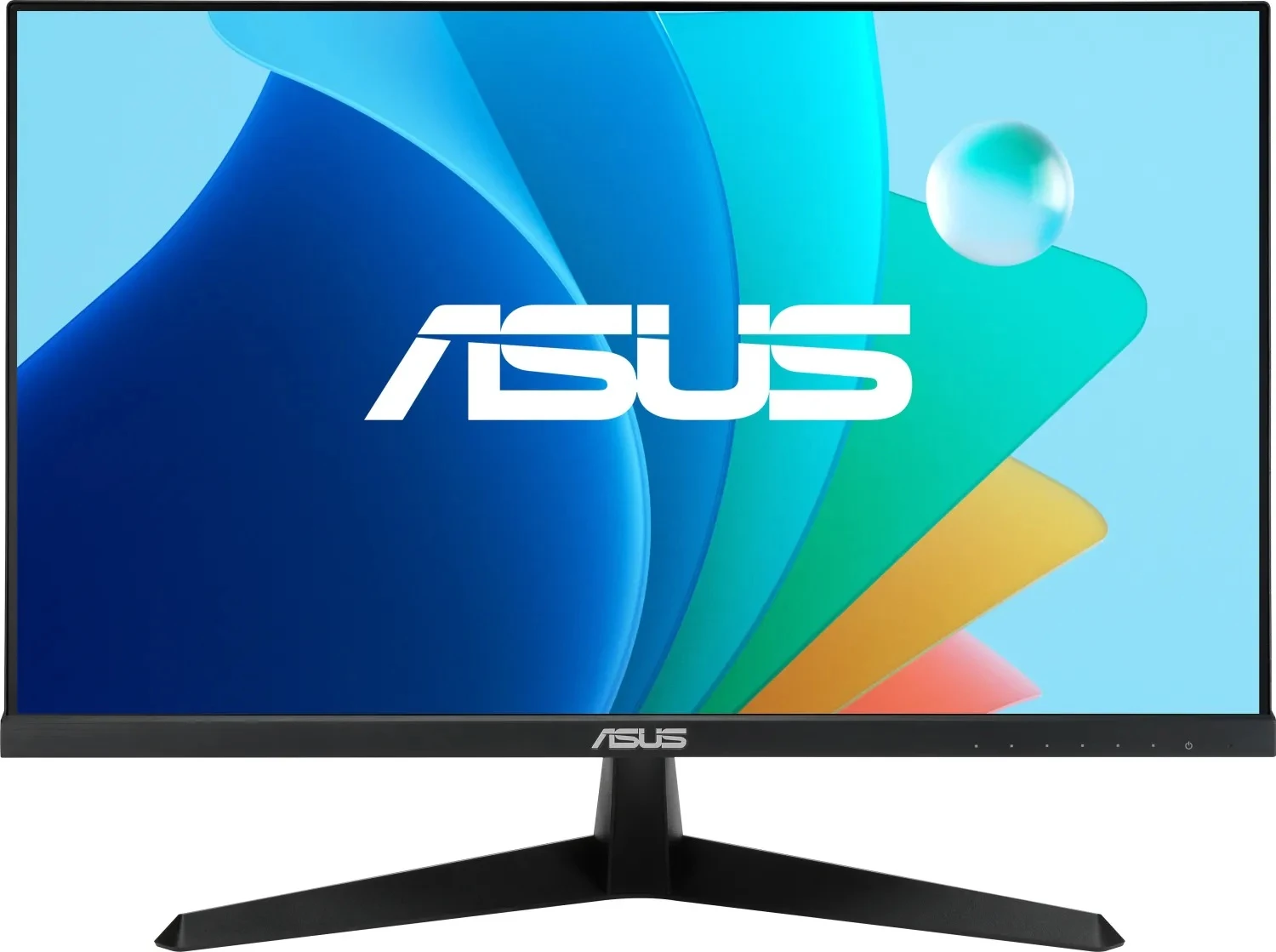 Монитор ASUS VY249HF (90LM06A3-B01A70) (UA)