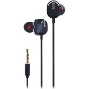 Навушники з мікрофоном HP DHE-7003 Black (UA)