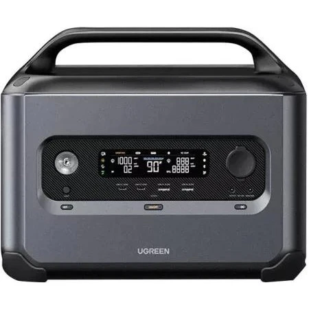 Зарядна станція UGREEN PowerRoam 1200 1024Wh (GS1200)