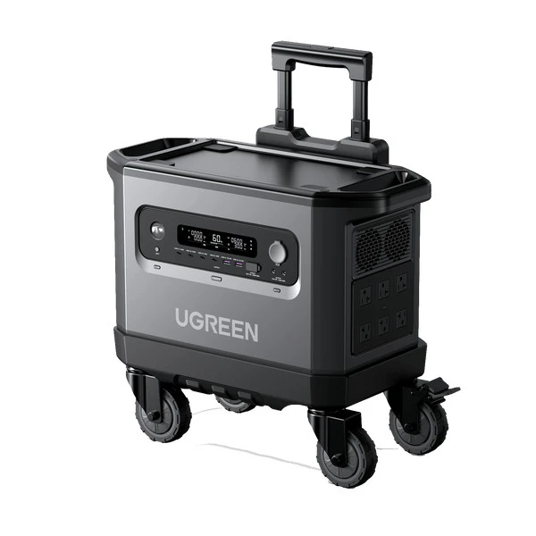 Зарядна станція UGREEN PowerRoam 2200 (GS2200)