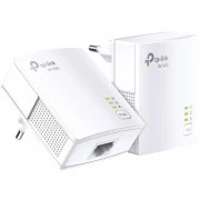 Powerline-адаптер TP-Link TL-PA7017 KIT