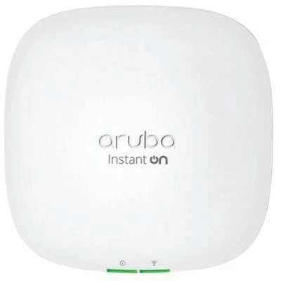 Точка доступу HP Aruba AP22 (R4W02A)