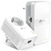 Powerline-адаптер TP-Link TL-WPA7617 KIT