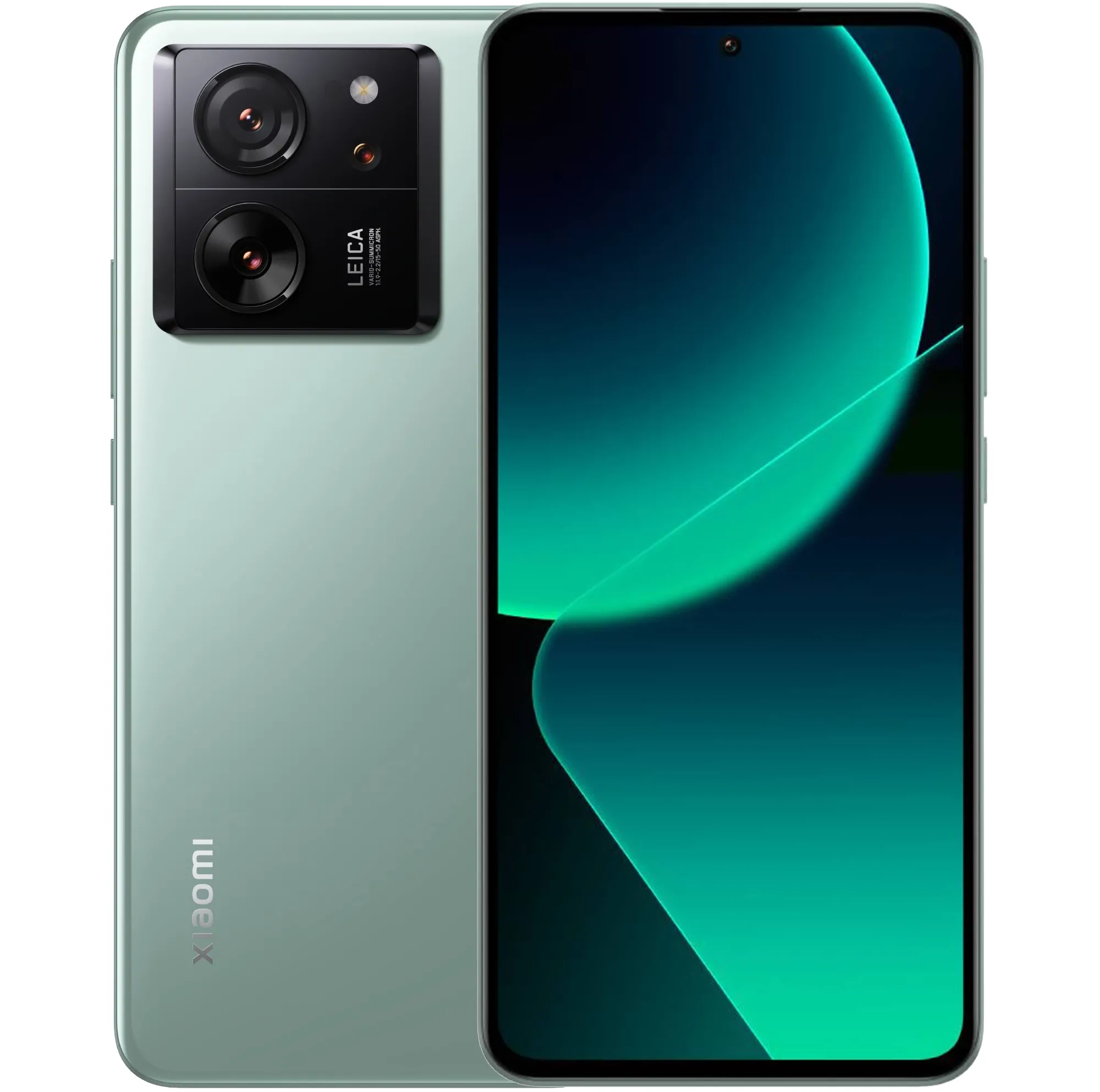 Телефон Xiaomi 13T 8/256GB Green Europe