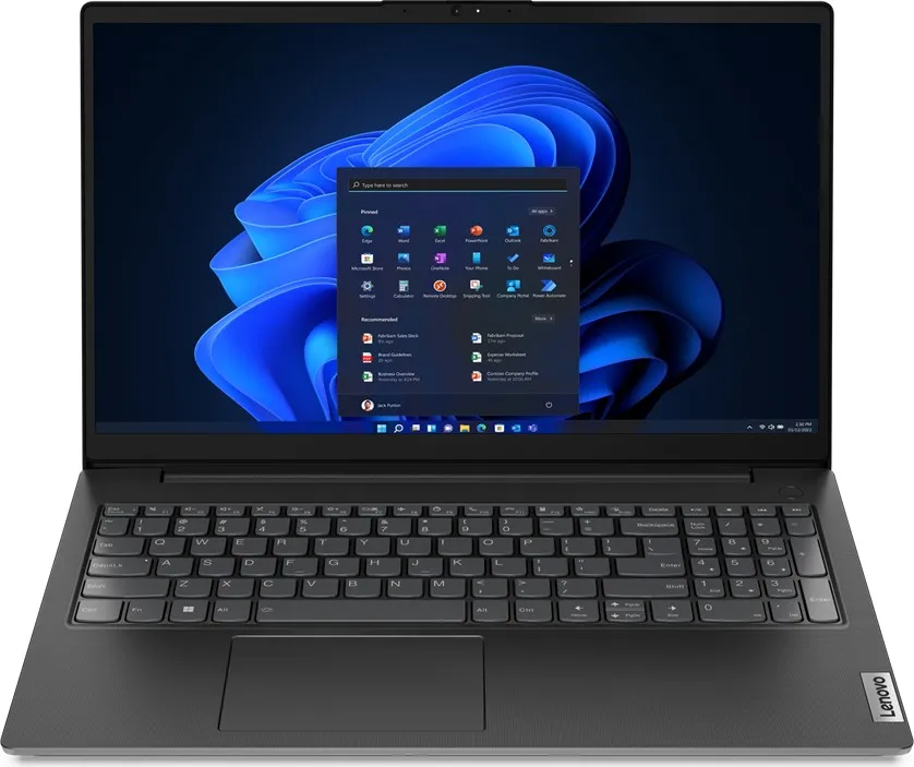 Ноутбук Lenovo IdeaPad V15-G3 (82TT0008GE)