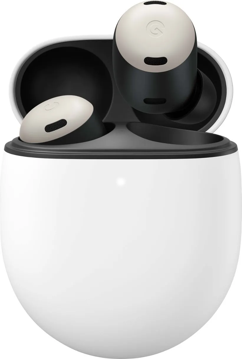 Google Pixel Buds Pro Porcelain (GA05205)