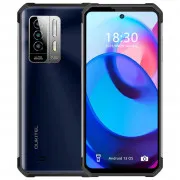 Oukitel WP27 12/256GB Navy Black