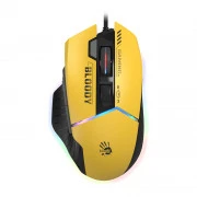 A4Tech Bloody W95 Max RGB Activated USB Sports Lime (Bloody W95 Max Sports Lime)