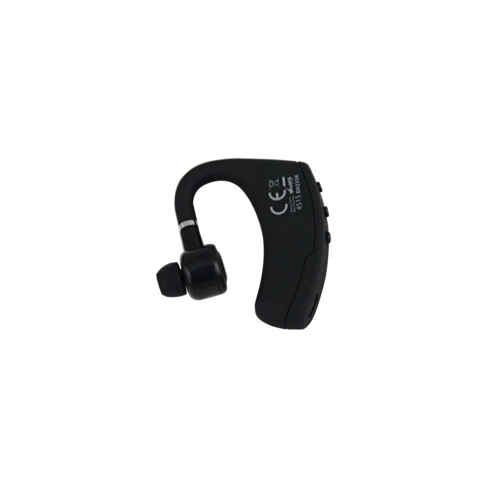 Bluetooth-гарнітура Esperanza Earphone Titan (EH235K) (UA)