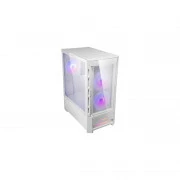 Cougar Duoface RGB (White) (UA)