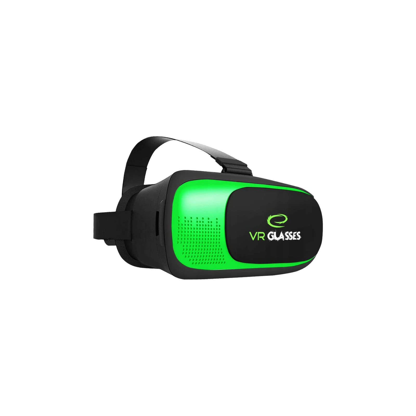 Esperanza 3D VR Glasses for smartphones 3.5