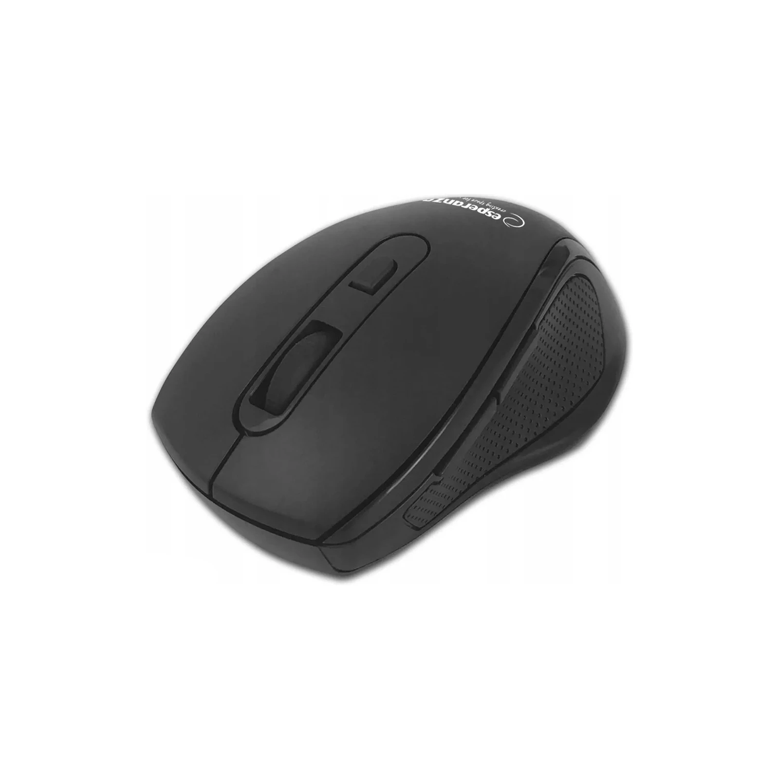 Миша Esperanza Auriga 6D Bluetooth Black (EM128K) (UA)