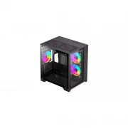 Gamemax Infinity Mini Black (UA)