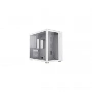 Gamemax Infinity White (UA)