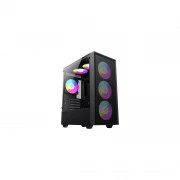 Gamemax Storm Black (UA)