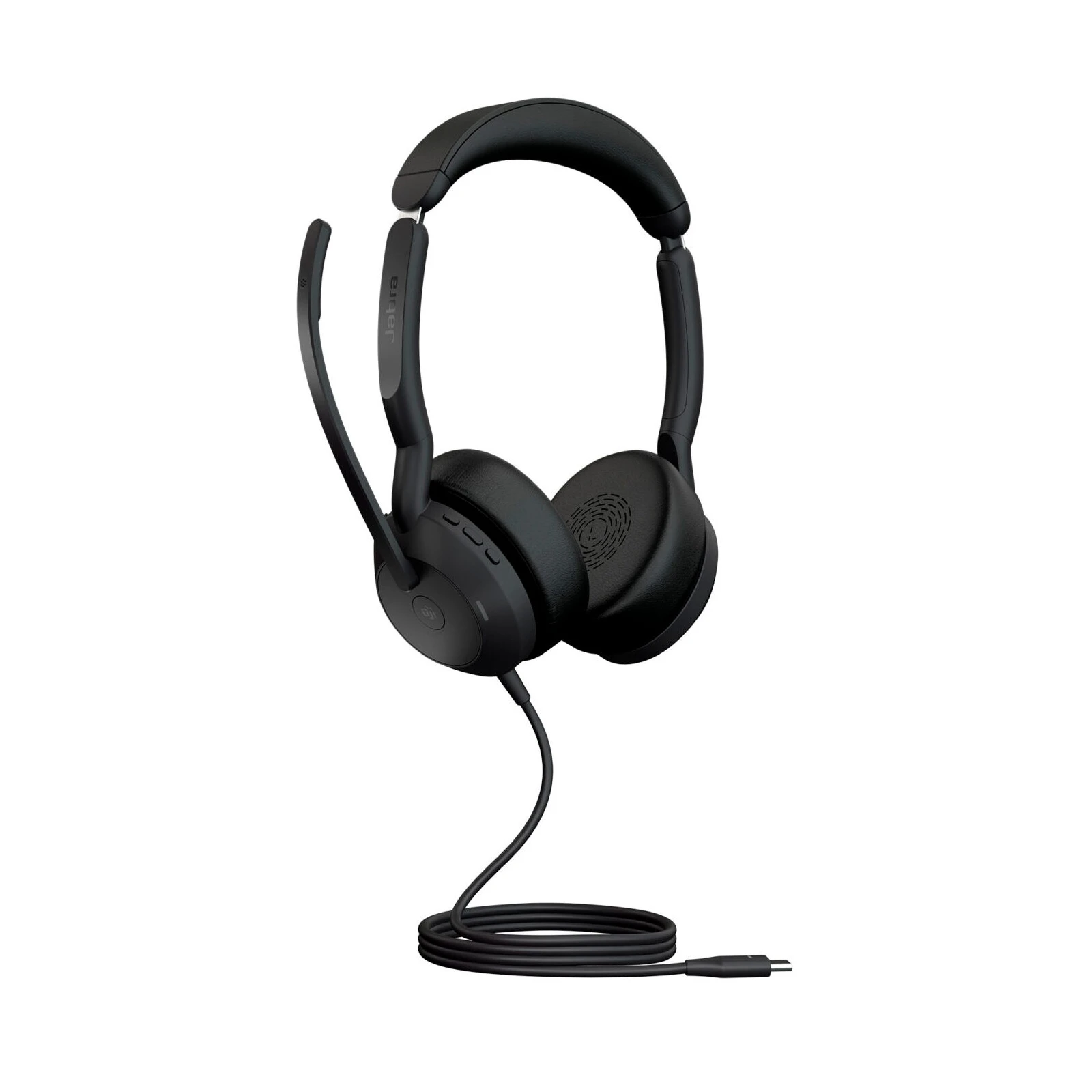 Jabra Evolve 2 50 MS USB-C Stereo (25089-999-899) (UA)
