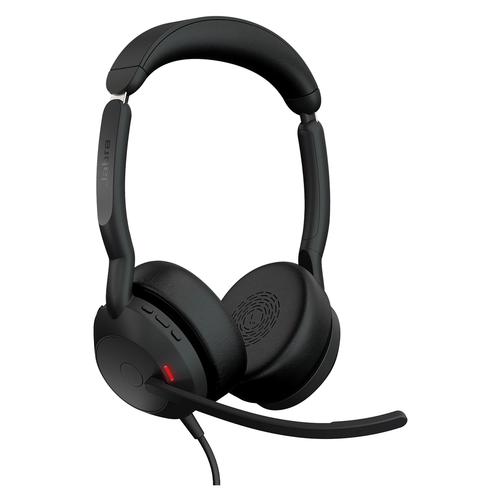 Jabra Evolve 2 50 USB-A MS Stereo (25089-999-999) (UA)