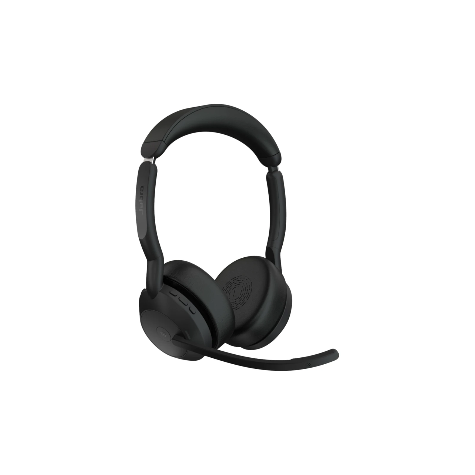 Jabra Evolve 2 55 Link380c MS Stereo (25599-999-899) (UA)