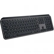Logitech MX Keys S Wireless UA Graphite (920-011593) (UA)