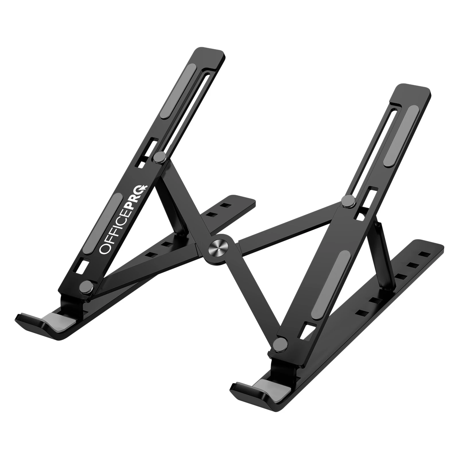 Підставка OfficePro LS320B Black (LS320B) (UA)