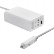 Преобразователь DC-AC Lydsto Car Inverter Standard 12V To 220V 100W (YM-CZNBQ01)