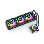 Система водяного охлаждения Ekwb EK-Nucleus AIO CR360 Lux D-RGB - Black (3831109851685) (UA)