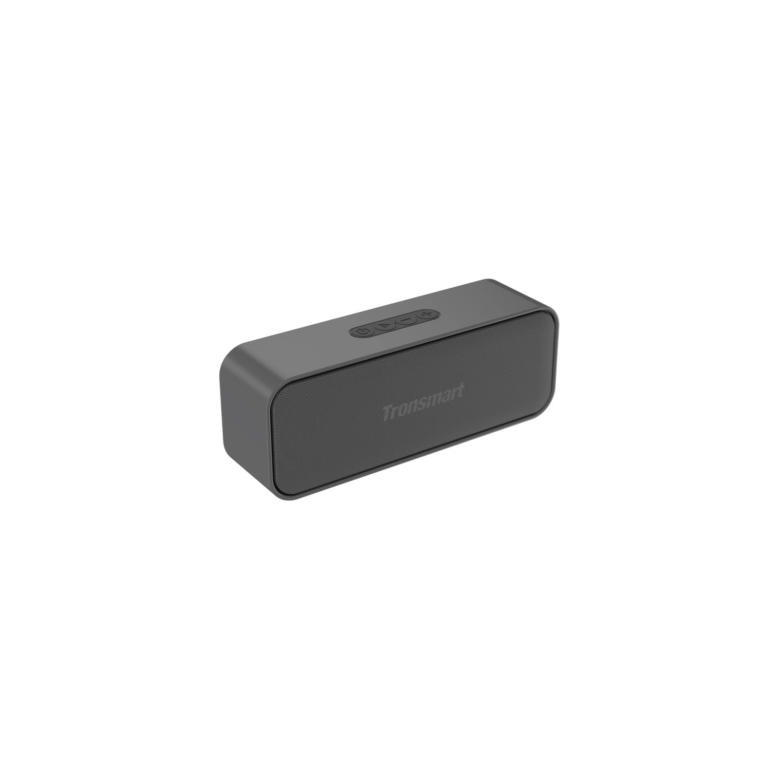 Акустическая система Tronsmart T2 mini 2023 Black (985906) (UA)