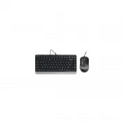 A4Tech F1110 USB Grey (F1110 Grey) (UA)