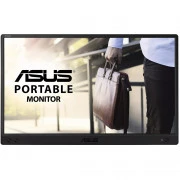 ASUS ZenScreen MB166C (UA)