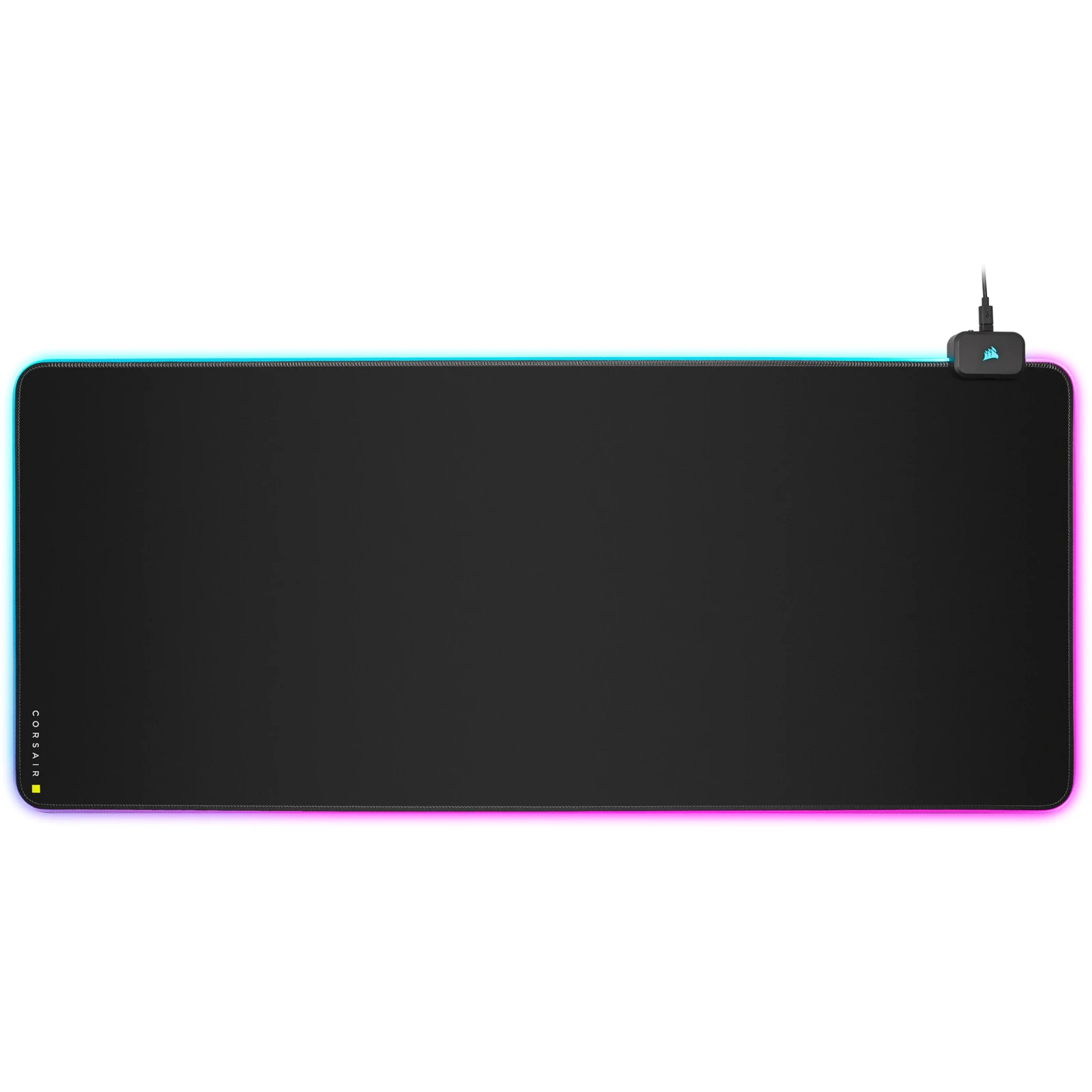 Килимок Corsair Corsair MM700 RGB (CH-9417070-WW) (UA)