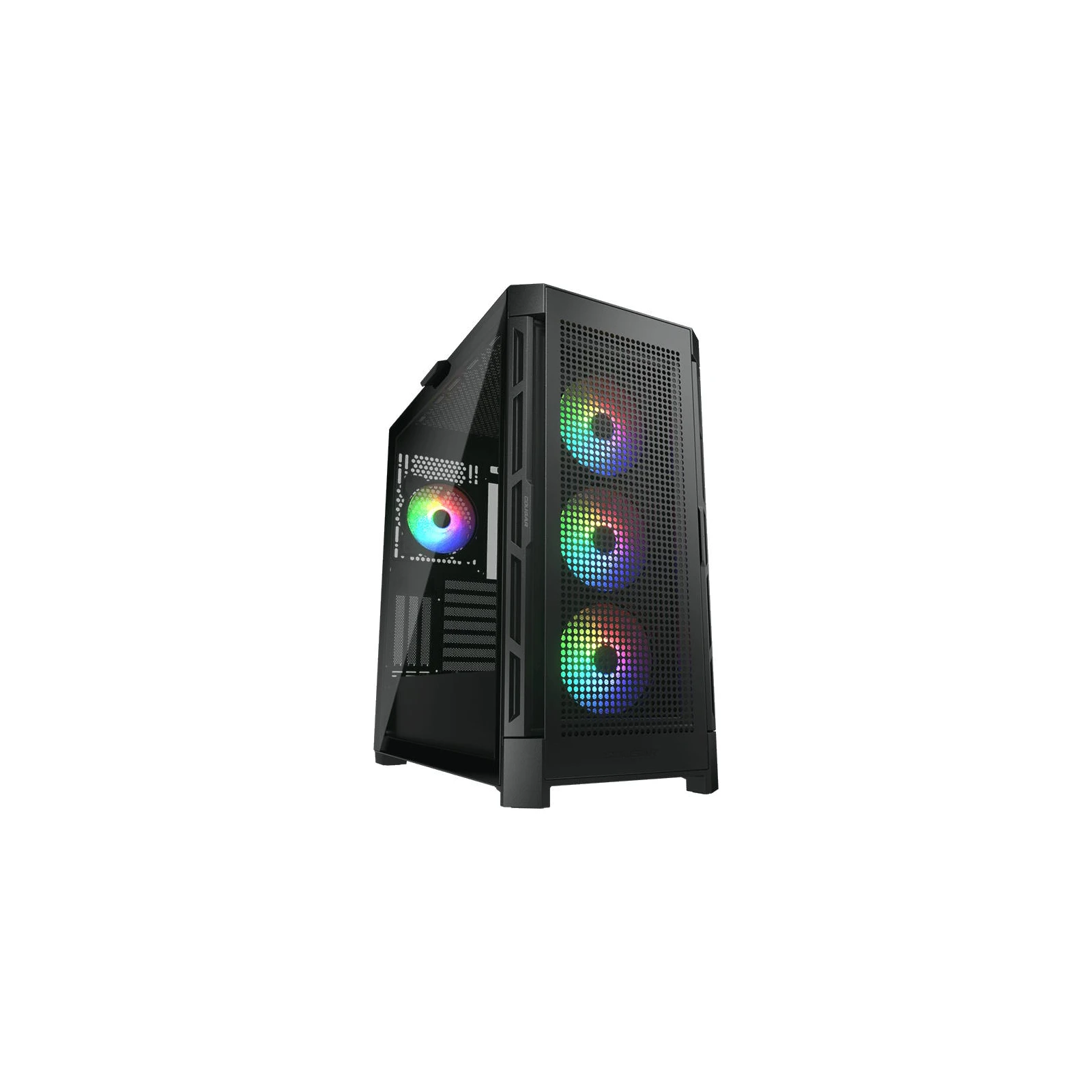 Корпус Cougar Duoface Pro RGB (UA)