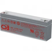 CSB HRL1210WF2 12V 2.3Ah (HRL1210WF2) (UA)
