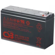 CSB UPS123606F2 12V 6Ah (UPS123606F2) (UA)