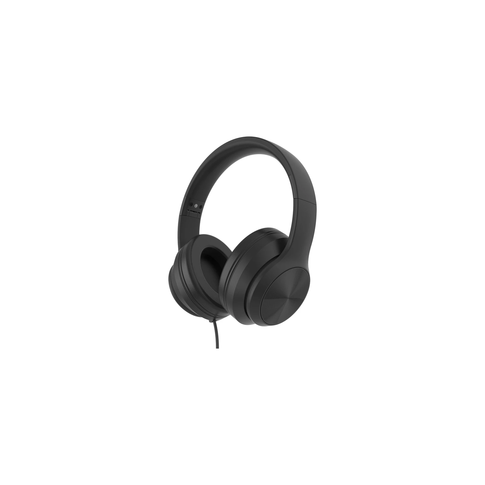 Ergo VM-630 Black (VM-630K) (UA)