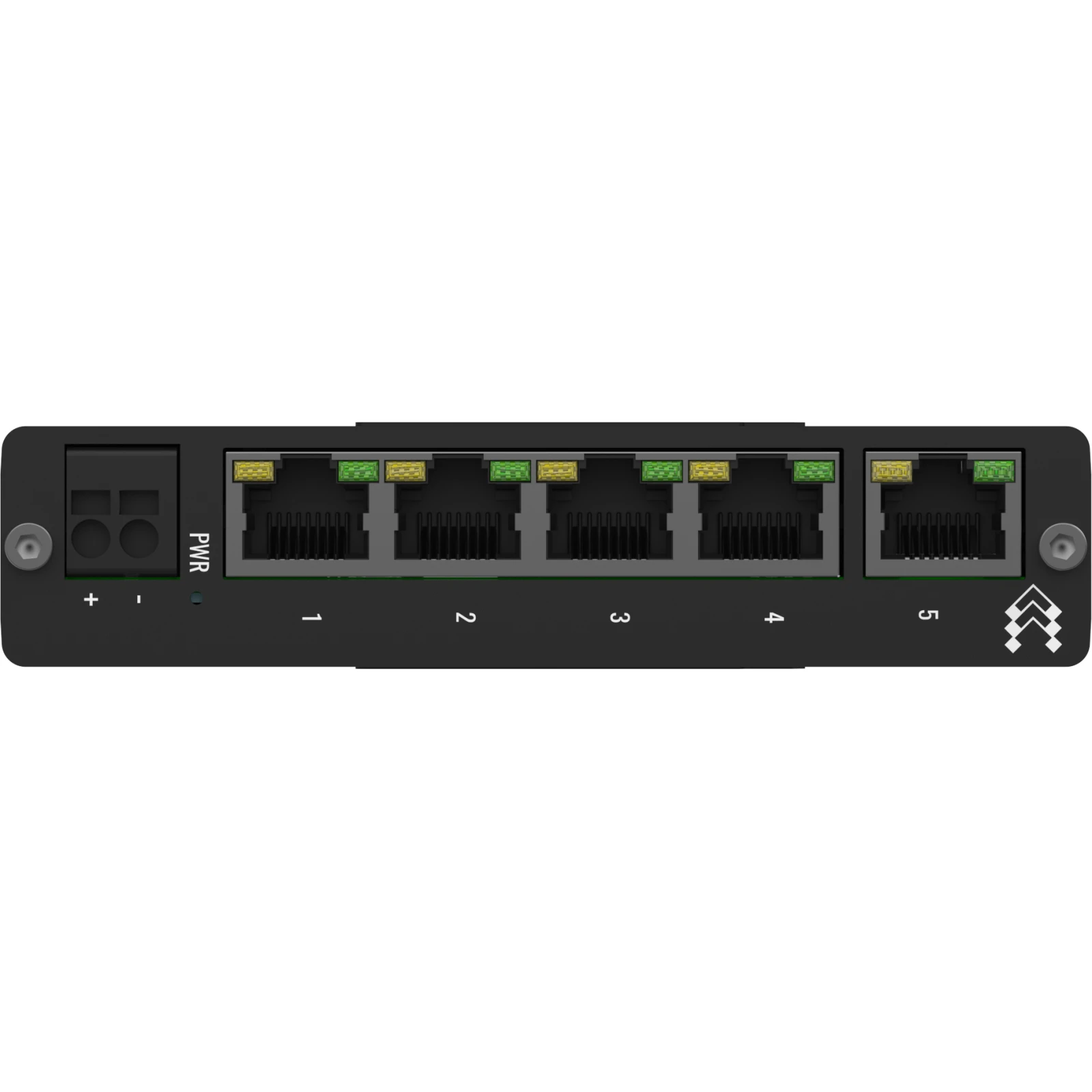 Комутатор мережевий Teltonika TSW010 (UA)