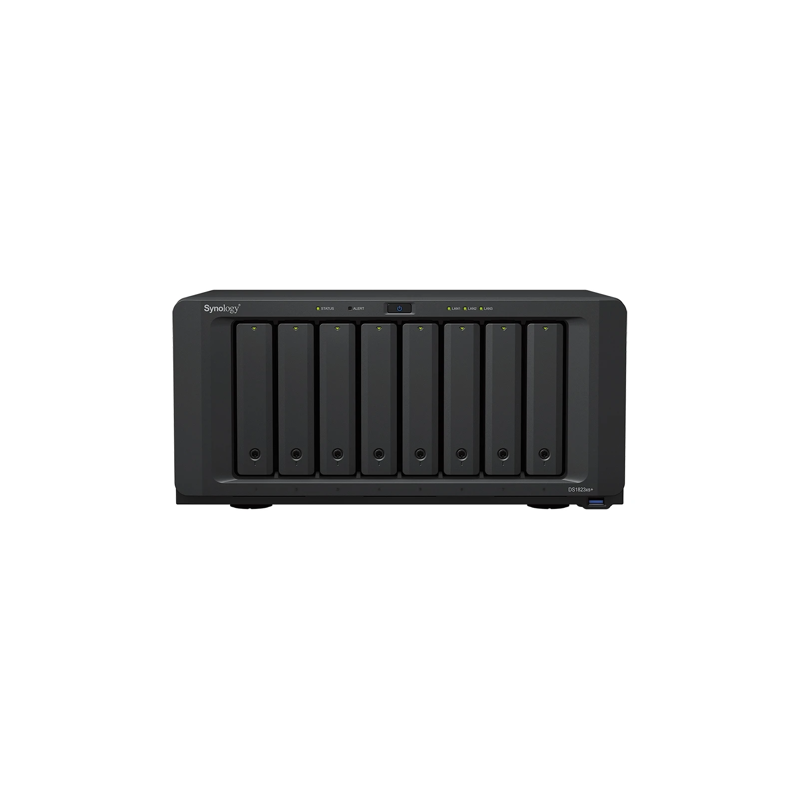 Мережеве сховище NAS NAS Synology DS1823XS+ (UA)